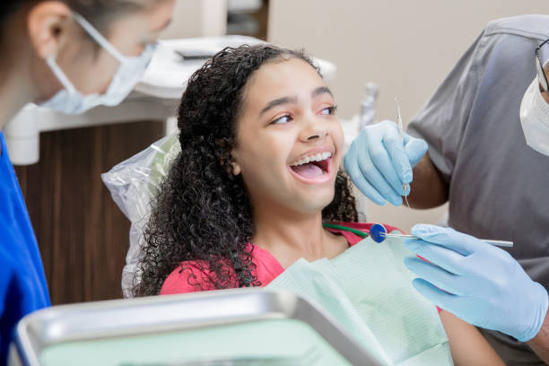 Best Knocked-Out Tooth (Avulsed Tooth) Treatment in Melvindale, MI