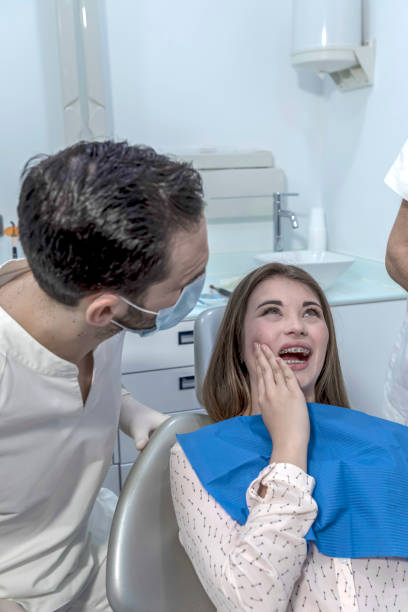 Best Dental Abscess Treatment in Melvindale, MI