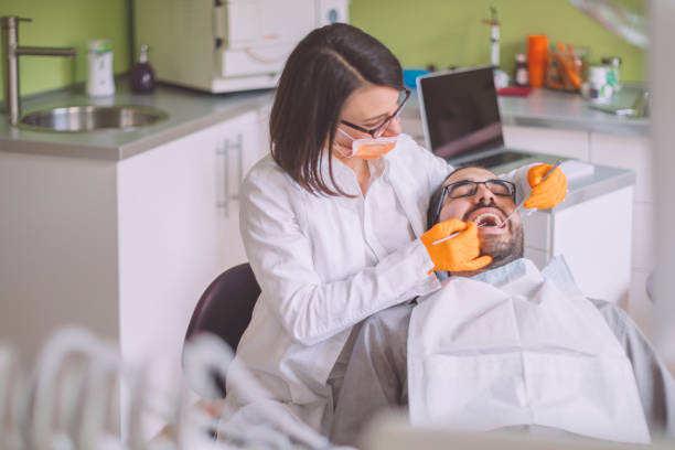 Best Emergency Treatment for Jaw Pain or Injury in Melvindale, MI