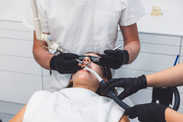 Best Broken or Chipped Tooth Repair in Melvindale, MI
